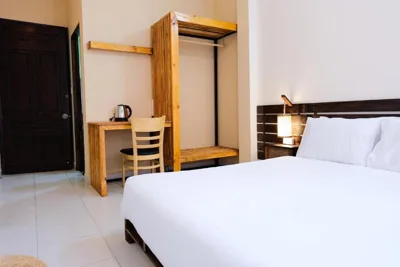 Mao Homestay – Foto’s 2