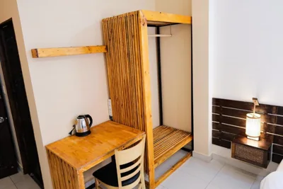 Mao Homestay – Foto’s 4
