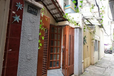 Mao Homestay – Foto’s 5
