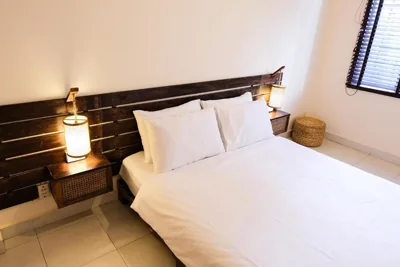 Mao Homestay – Foto’s 6
