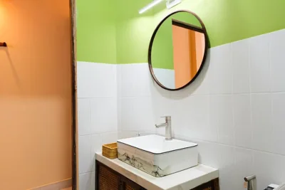 Mao Homestay – Foto’s 7