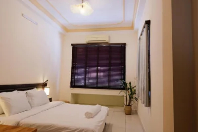 Mao Homestay – Foto’s 9