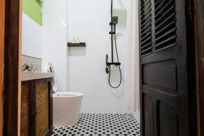 Mao Homestay – Foto’s 10